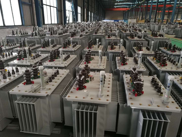 上海s11变压器能折多少斤铜